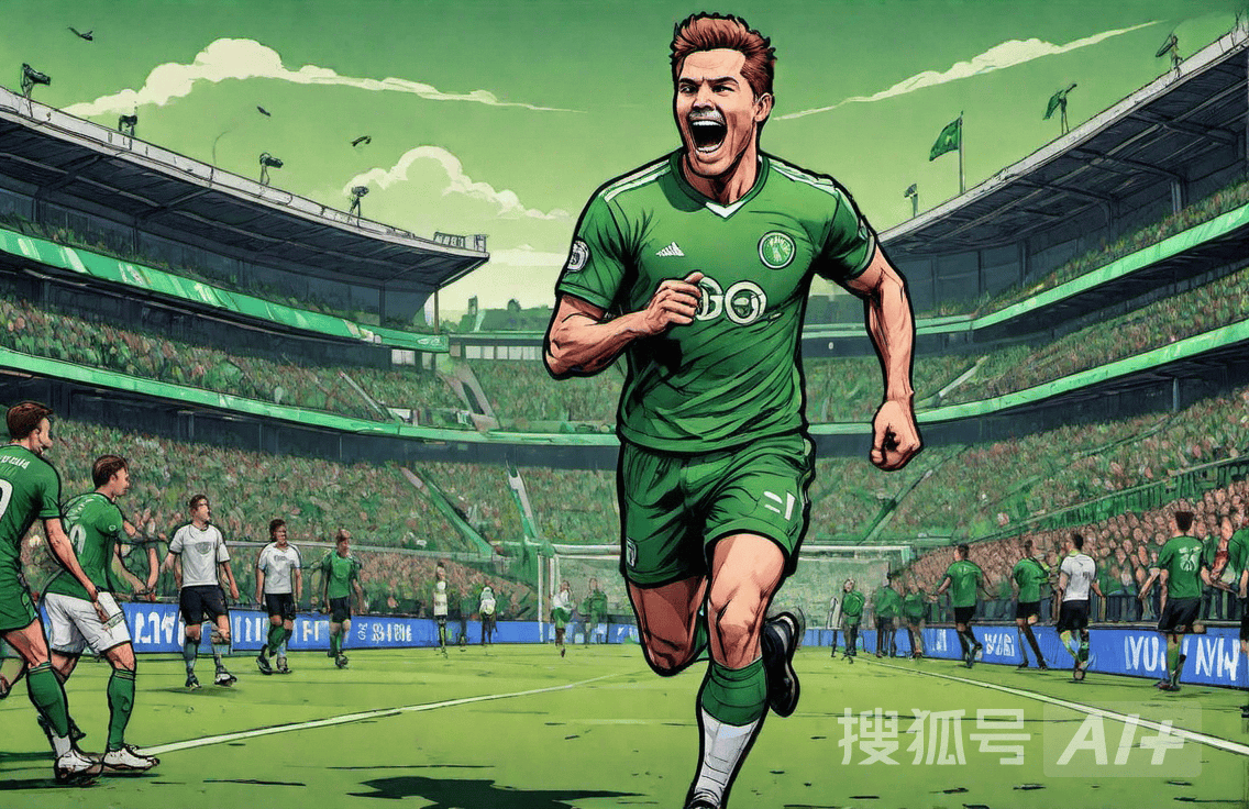 包含沃尔夫斯堡平局结束三连胜，保持不败势头的词条