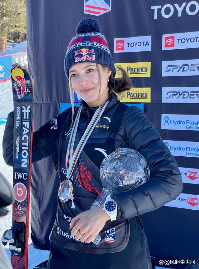 德国选手取得亚军，表现不俗