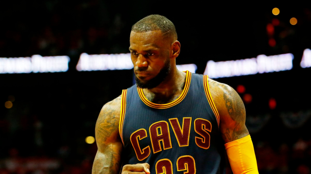 詹姆斯，迎来胜利，魔术！